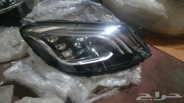 شمعات مرسيدس c200 2015-2022 1