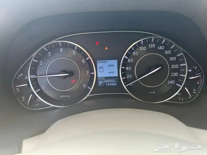 جيب نيسان باترول SE 2 2016 12