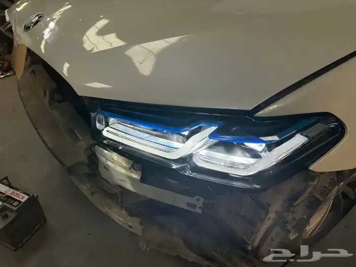 عروض اليوم الوطني صيانة bmw وسيارت الاوربية وقطع الغيار 52