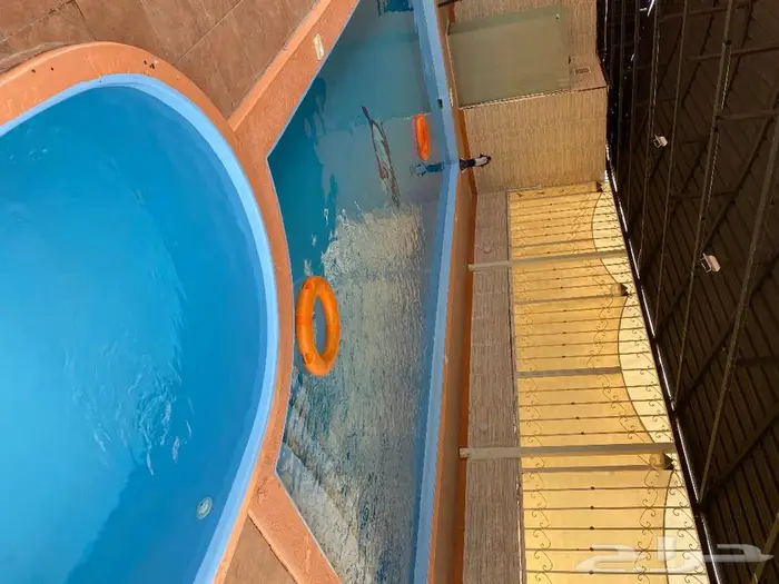 منتجع واستراحة نورة للإيجار اليوميvip 34