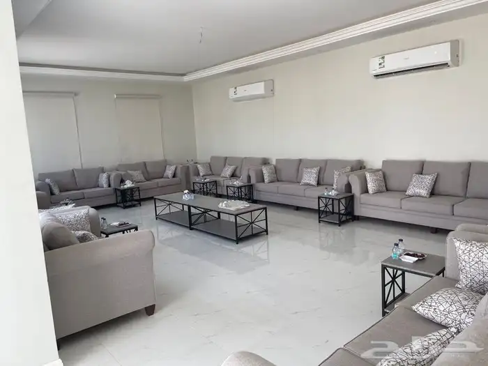 استراحة مشجره للإيجار اليومي في العماريه 5