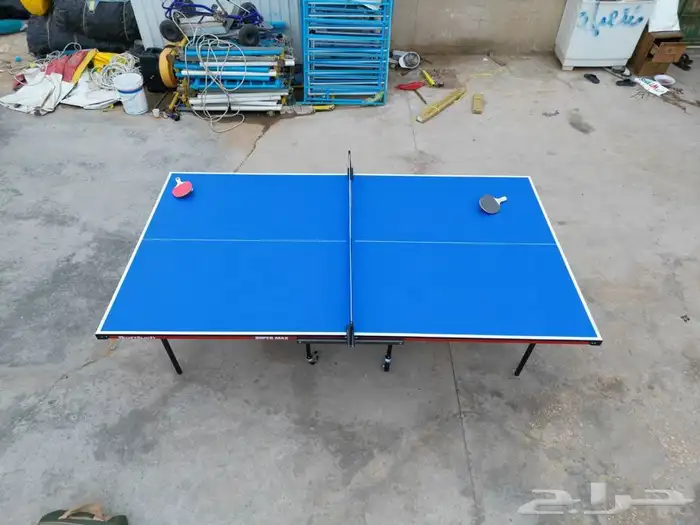 بيع تأجير طاولات رياضيه تنس هوكي فريره بلوت 2