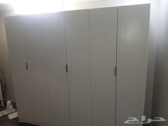 تفصيل غرف نوم وغرف ملابس دولايب سراير كمديرات تسريحات 21