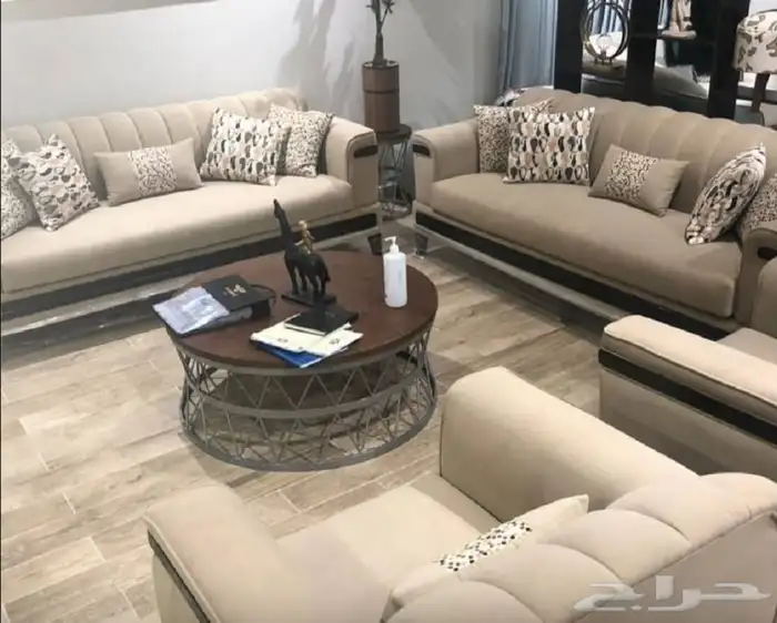 تفصيل غرف نوم وغرف ملابس دولايب سراير كمديرات تسريحات 27