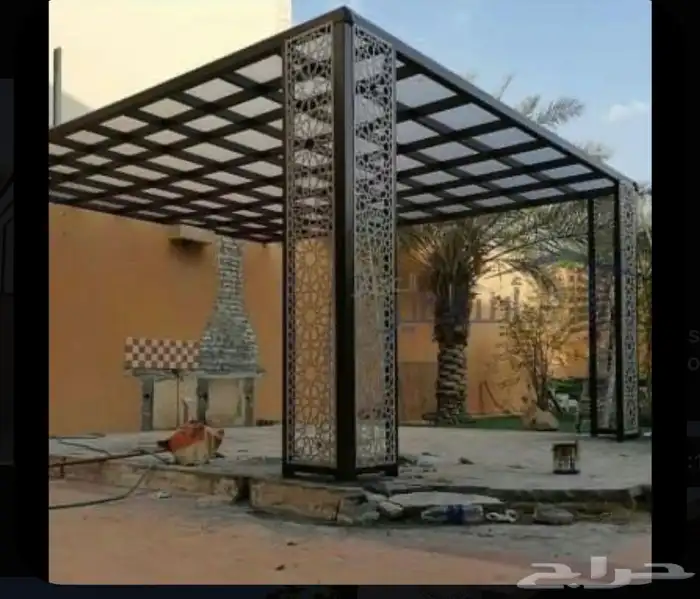 ديكورات بديل خشب بديل رخام ترميم شبابيك ابواب 4