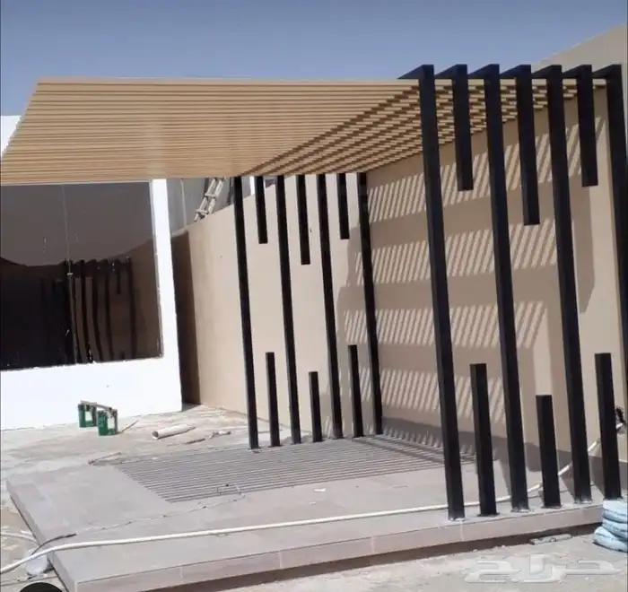 ديكورات بديل خشب بديل رخام ترميم شبابيك ابواب 2