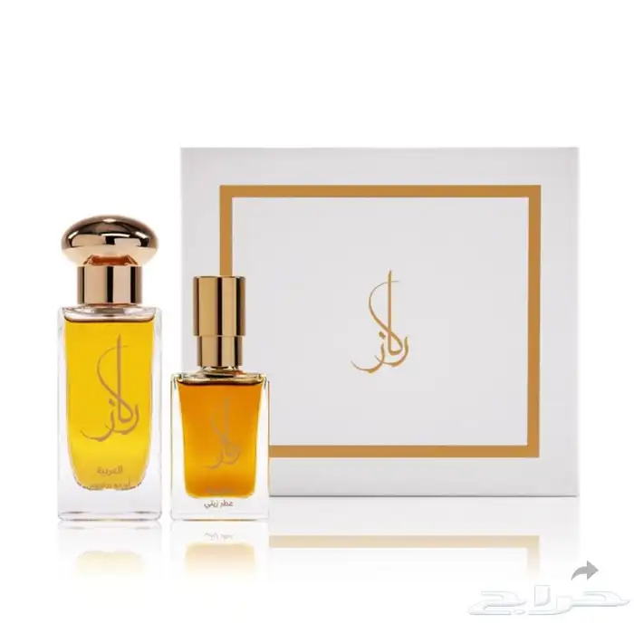 عرض 7 منتجات عطور جديدة ب500 فقط 0