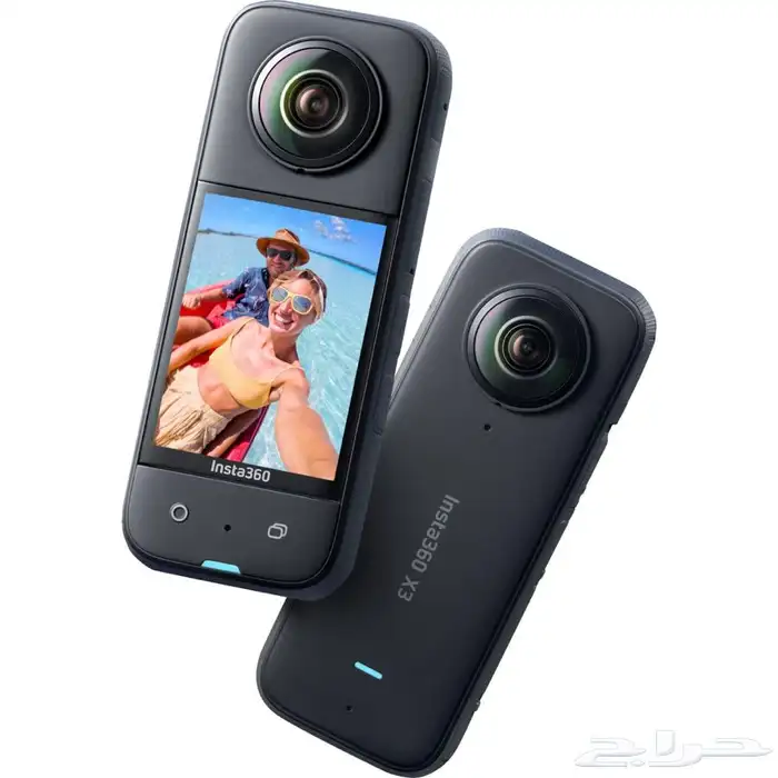 كاميرا انستا Insta360 X3 3