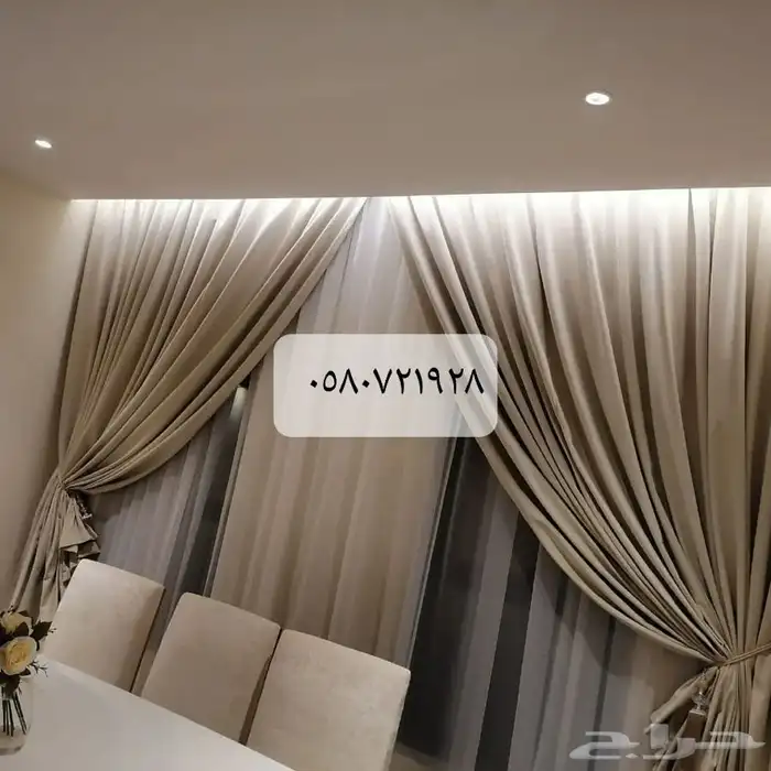 تفصيل غرف نوم وغرف ملابس دولايب سراير كمديرات تسريحات 6