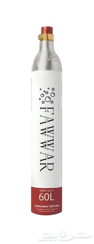 فوار جهاز المياه الغازية والفوارة FAWWAR _جديدة_توصيل مجاني 2