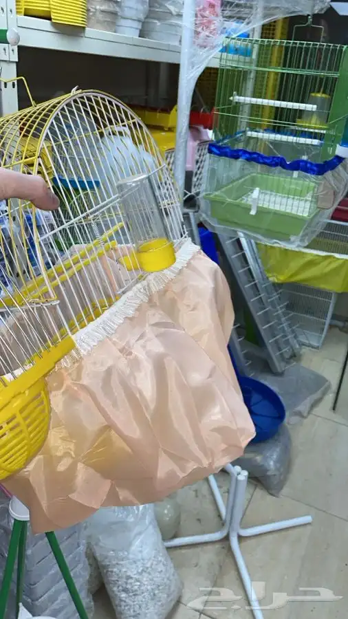 مستلزمات القطط والحيوانات الأليفة للجملة والكميات شركة مختصة 72