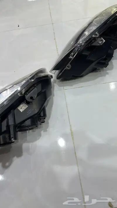 قطع كابرس 2007 2016 35