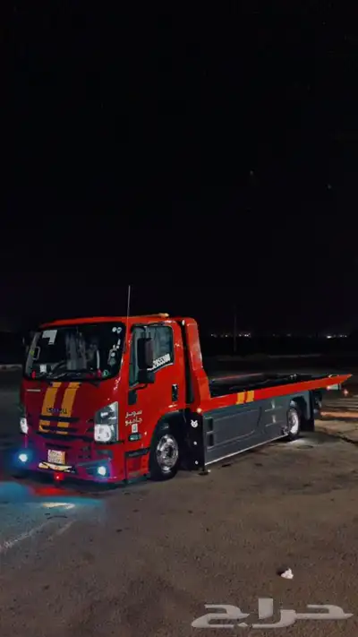 سطحه جازان جده لخدمات النقل 3