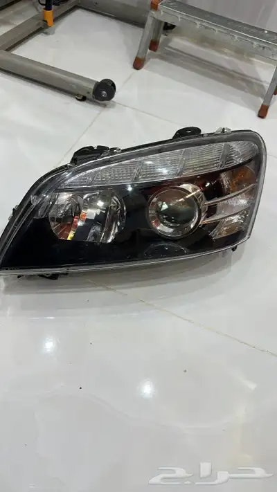 قطع كابرس 2007 2016 34