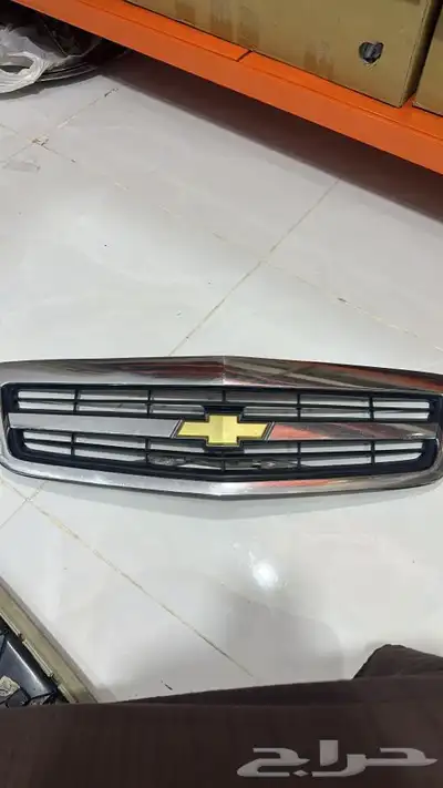 قطع كابرس 2007 2016 38