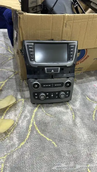 قطع كابرس 2007 2016 39