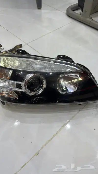 قطع كابرس 2007 2016 33