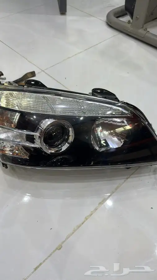 قطع كابرس 2007 2016 33
