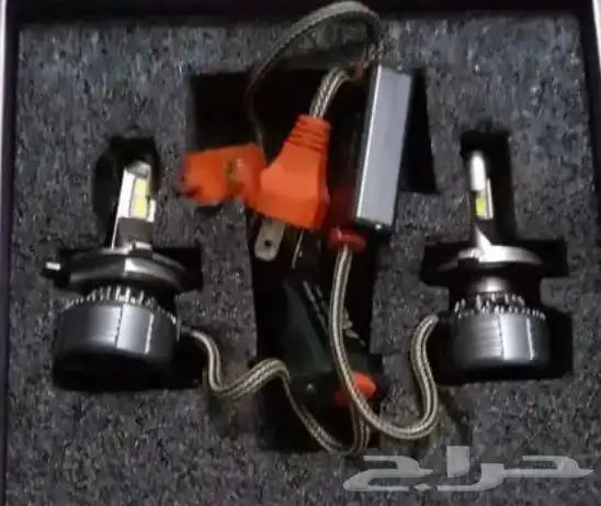 انوار ليد سيارة FBM 2
