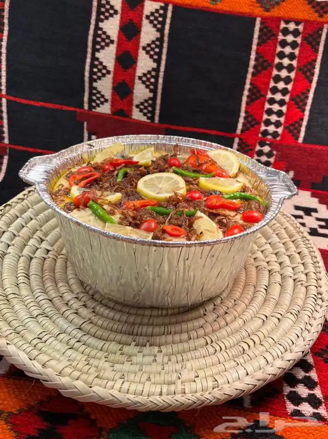 اكلات شعبيه جنوبيه 1