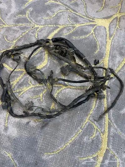 قطع كابرس 2007 2016 29