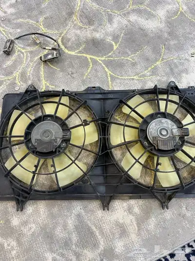 قطع كابرس 2007 2016 9