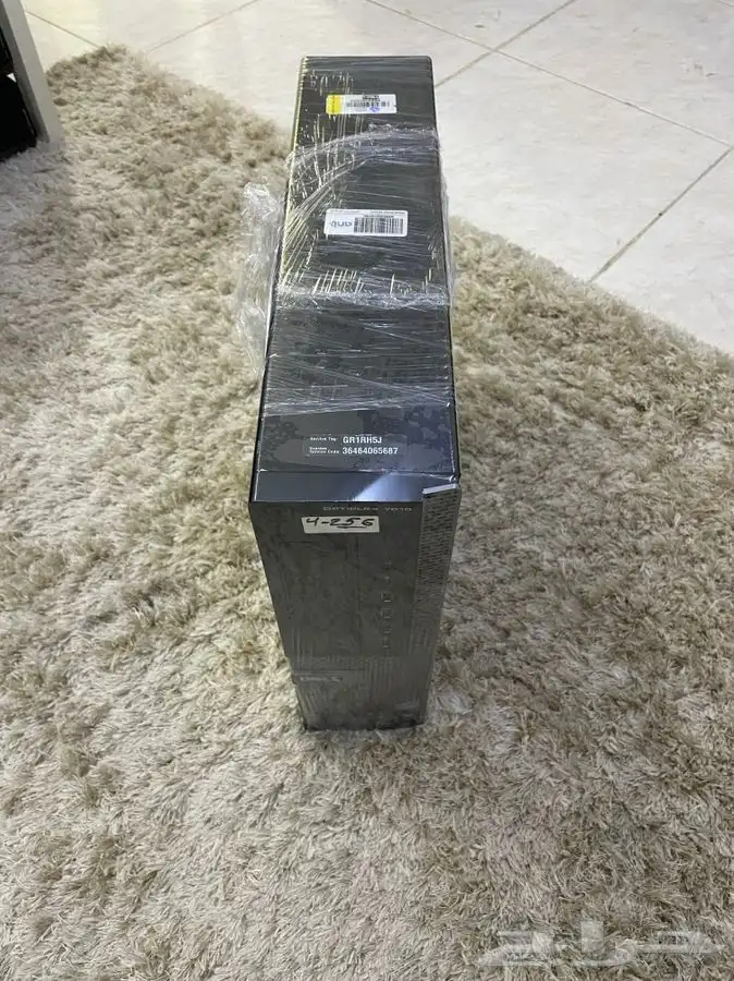 كمبيوتر i5مع ssdالسريع جدا كامل الاغراض لجميع الاعمال مخفضة 8