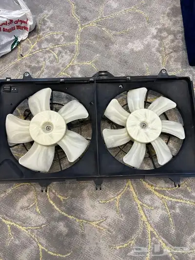 قطع كابرس 2007 2016 20