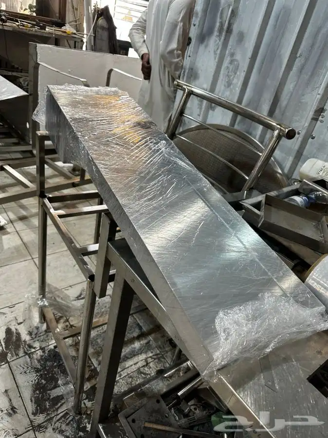 مصبات استيل مصبات أستيل نوافير استانلس 4