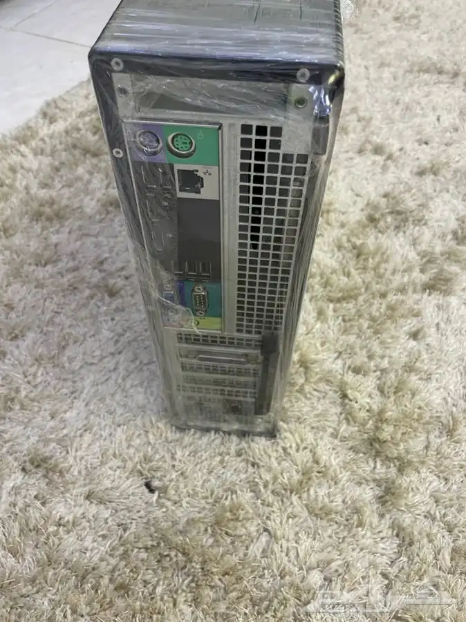 كمبيوتر i5مع ssdالسريع جدا كامل الاغراض لجميع الاعمال مخفضة 2