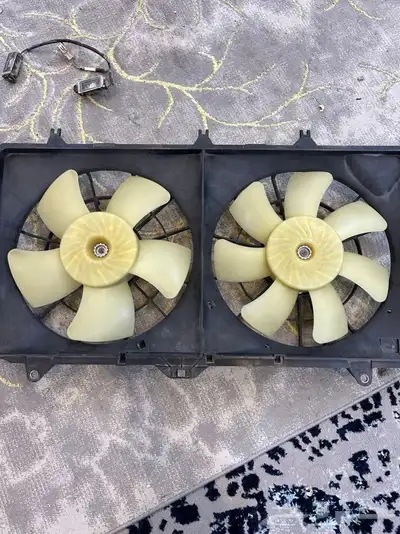 قطع كابرس 2007 2016 10