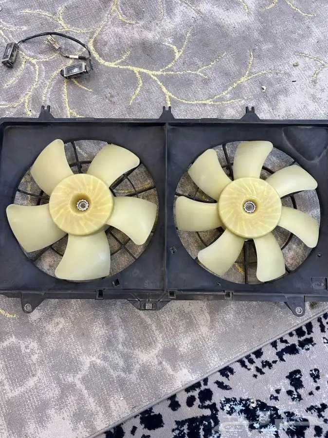 قطع كابرس 2007 2016 10