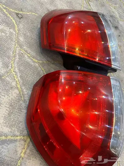 قطع كابرس 2007 2016 4