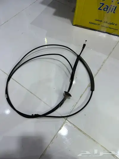 قطع كابرس 2007 2016 40