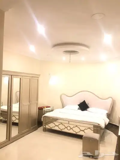 شاليه MW رقم 1 بالدمام بالقرب من حي الفرسان للايجار اليومي 9