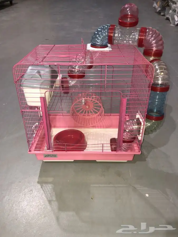 مستلزمات القطط والحيوانات الأليفة للجملة والكميات شركة مختصة 61