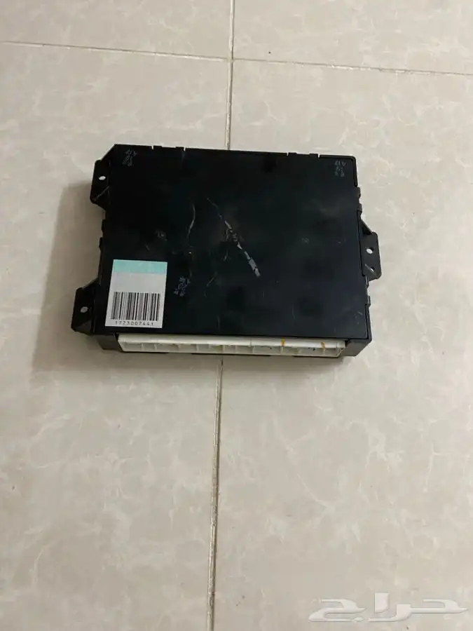 كمبيوتر مكيف لكزس 430 LS 1