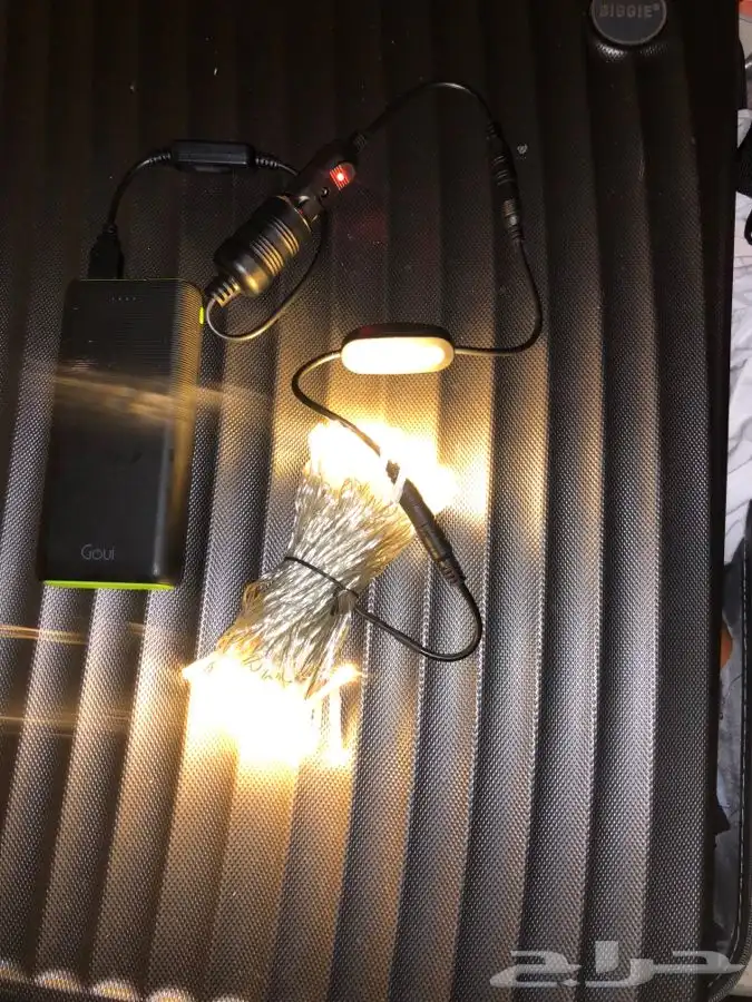 محول من 5 فولت الى 12 فولت 7