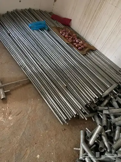 قواعد ومدات ارضيه فقط بيوت محميه 0