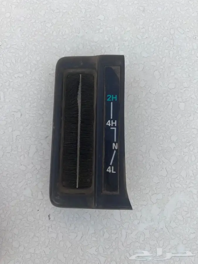 قطع شيروكي 97 - 2001 21