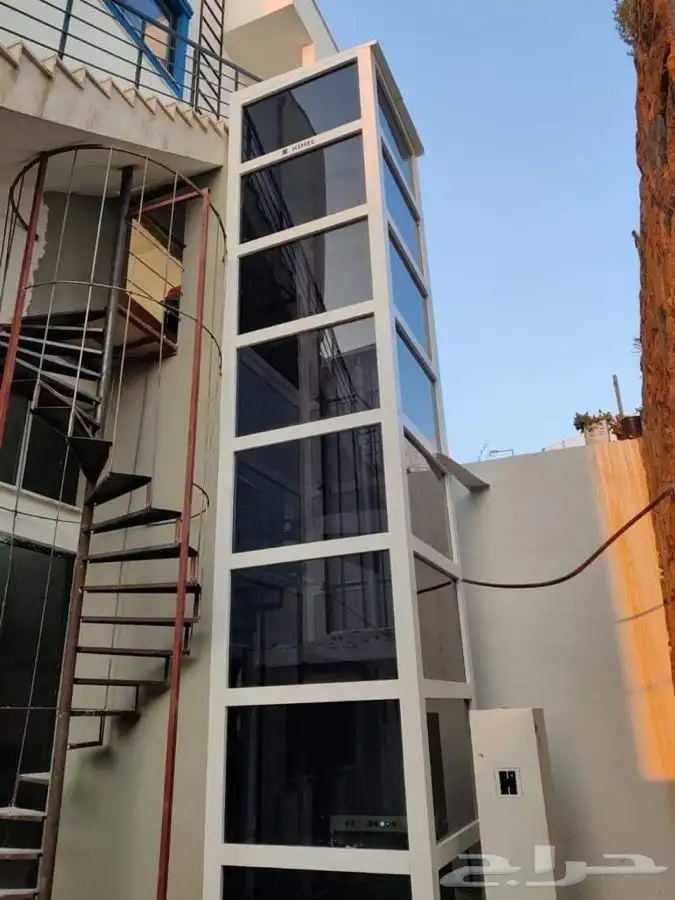 قطع غيار مصاعد صيانه دورية طواري. وتوريد مصاعد فل باكدج 0