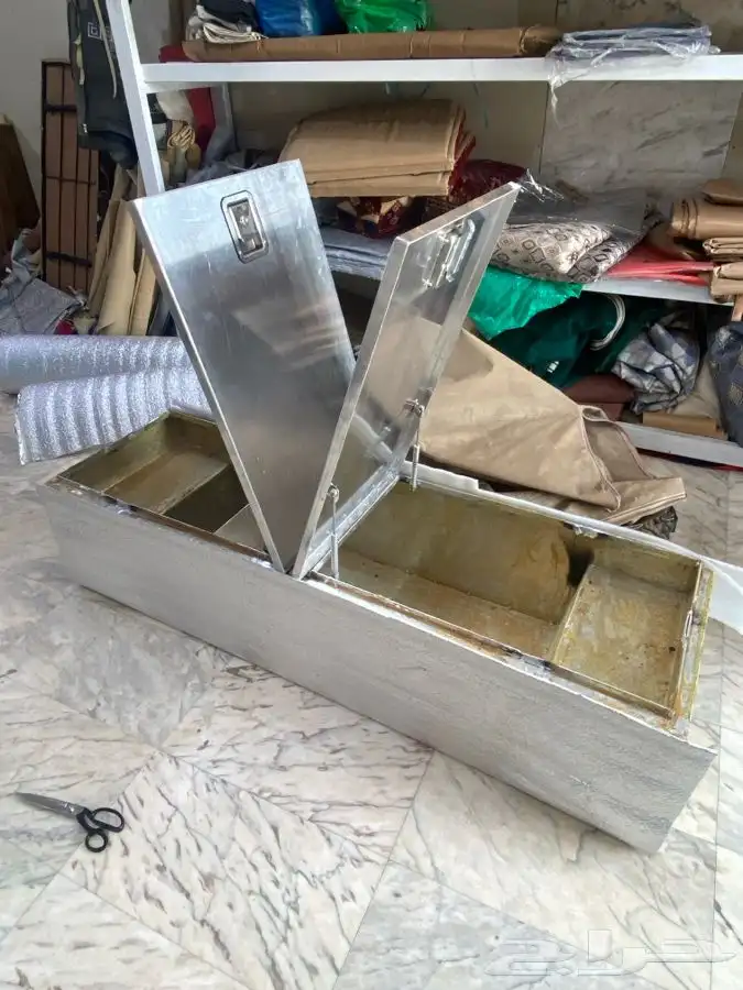 تلبيس صناديق 1