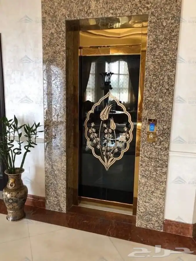 قطع غيار مصاعد صيانه دورية طواري. وتوريد مصاعد فل باكدج 1