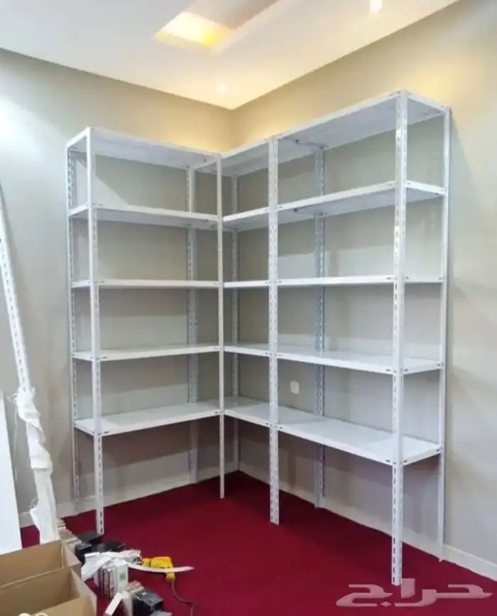 دواليب ارفف للتخزين 5