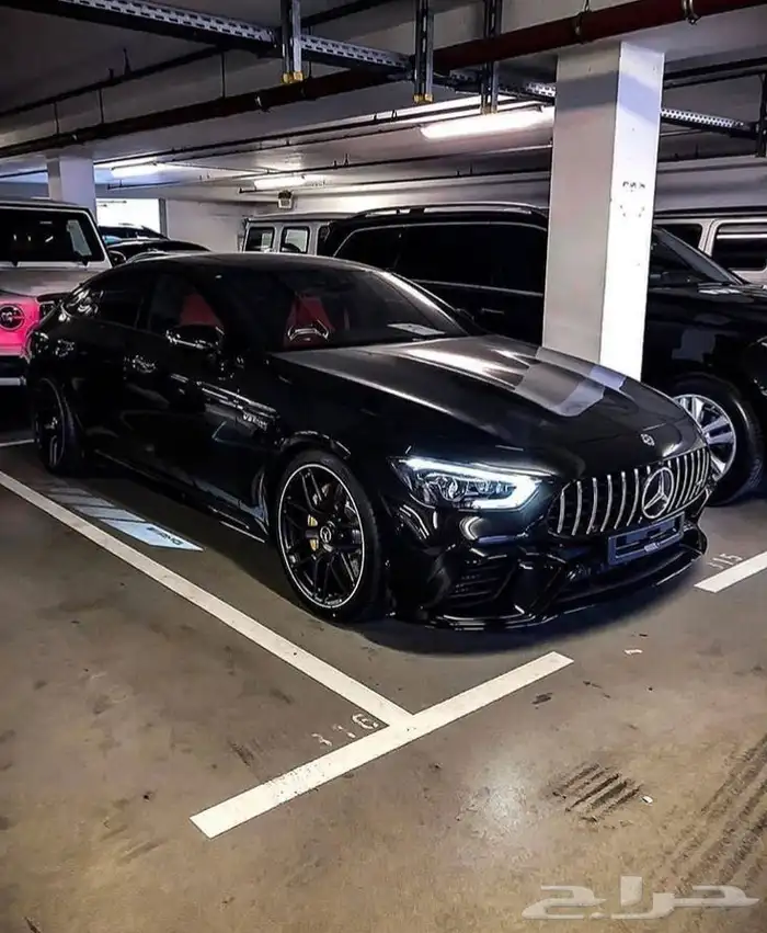 تعديل داخلية مرسيدس سي c class 17