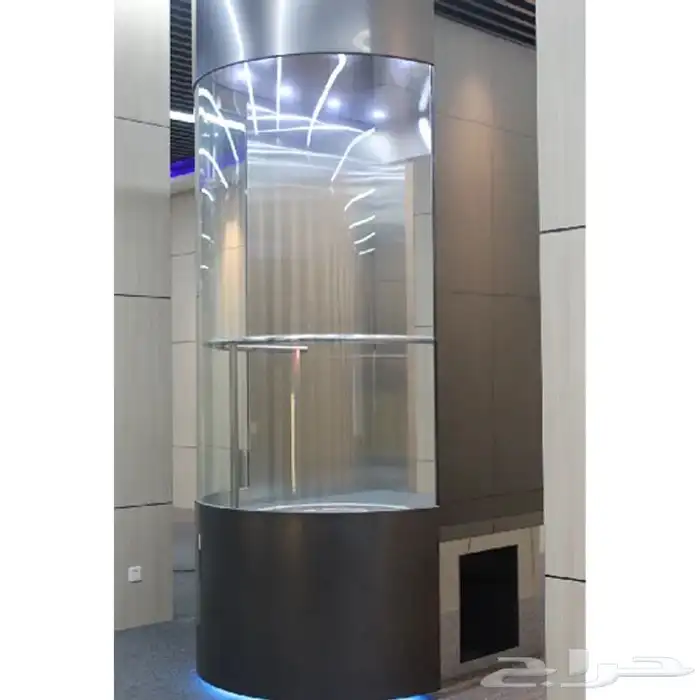 قطع غيار مصاعد صيانه دورية طواري. وتوريد مصاعد فل باكدج 4