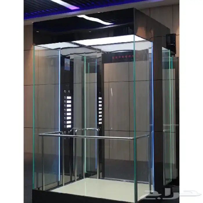 قطع غيار مصاعد صيانه دورية طواري. وتوريد مصاعد فل باكدج 3