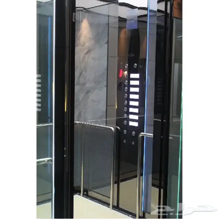 قطع غيار مصاعد صيانه دورية طواري. وتوريد مصاعد فل باكدج 6