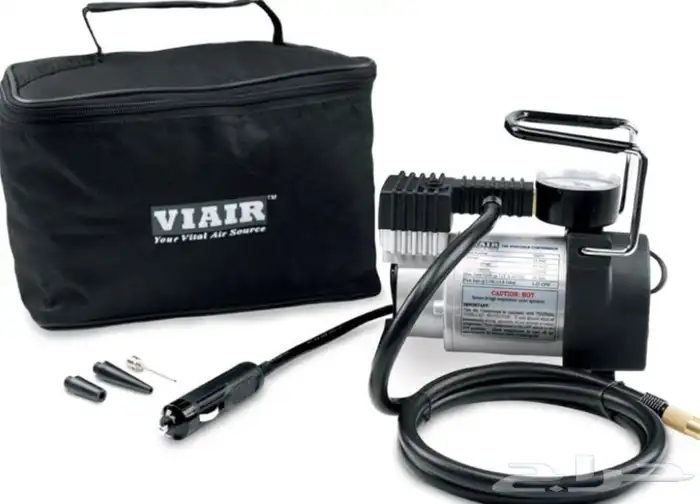 منفاخ اطارات من شركة viair 0