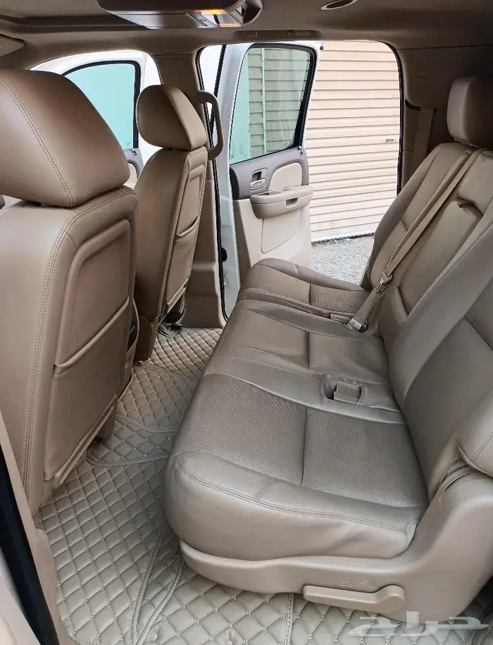 عروض عيد الفطر دعاسات تاهو و يوكن 24